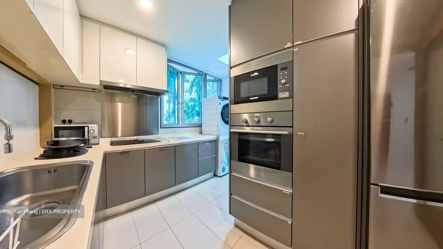 Caspian (D22), Condominium #563977321